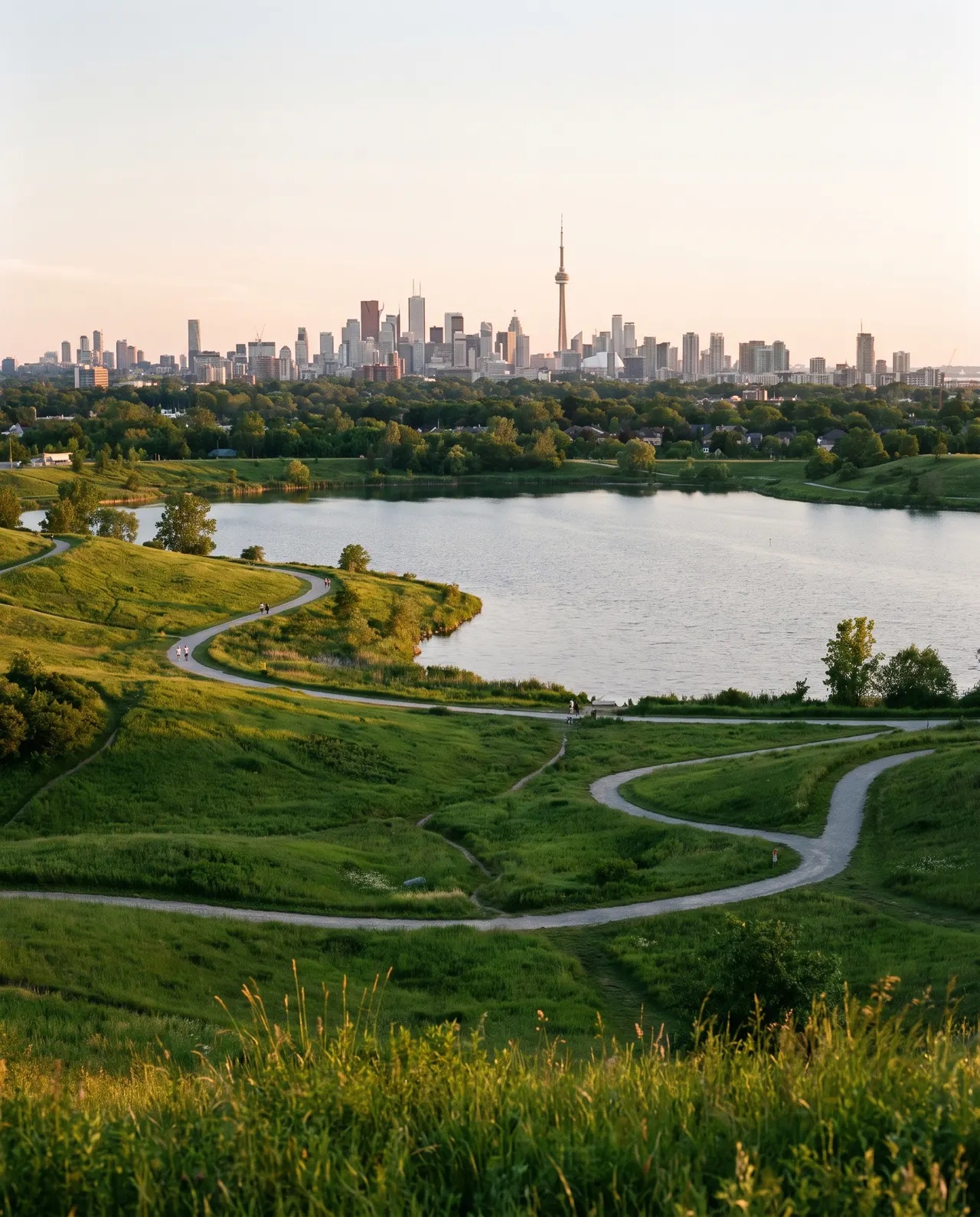 Downsview Park