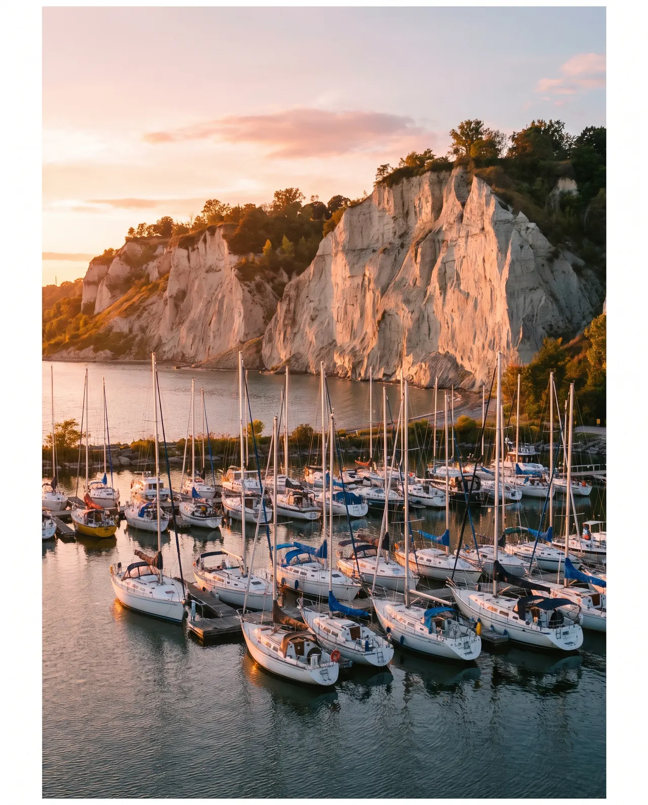 Bluffer's Park